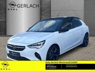 Opel Corsa, 1.2 F Elegance Turbo EU6d Musikstreaming, Jahr 2021 - Niederahr