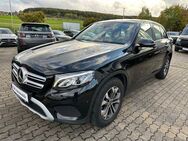 Mercedes-Benz GLC 350 d 4Matic LED NAVI ALU AIRBAG SPUR H.DIST - Simmozheim