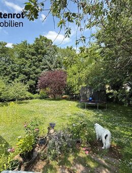 Platz für die ganze Familie mit Garten und Garage! Vallendar - Vallendar