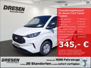 Ford Transit Custom, 2.0 Trend 280 L1 EcoBlue 136PS 4, Jahr 2024 - Euskirchen