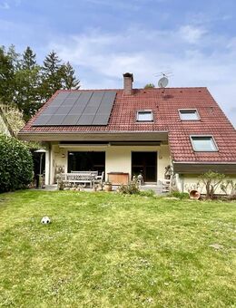 Familienschatz am Waldrand - Schwabach