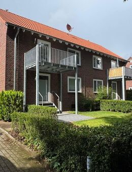 Mehrfamilienhaus mit 4 Parteien und guter Rendite - Telgte