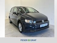 VW Golf Sportsvan, 2.0 TDI Comfortline, Jahr 2019 - Dessau-Roßlau