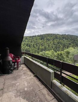 Mach was draus! Airbnb-Projekt in idyllischer Erholungslage - Todtmoos
