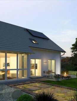 Ihr Traumhaus in Saarbrücken - Individuell gestalten und wohlfühlen! - Saarbrücken