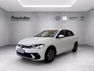 VW Polo, 1.0 TSI Life Import, Jahr 2023 - Hamburg