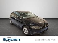 VW Polo, 1.0 TSI Comfortline, Jahr 2021 - Ladenburg