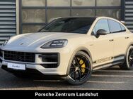 Porsche Cayenne, Turbo E-Hybrid Coupe GT-Paket |, Jahr 2022 - Ergolding