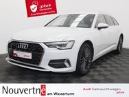 Audi A6, Avant 40 TDI quattro adv, Jahr 2024 - Solingen (Klingenstadt)