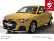 Audi A1, Sportback 25 TFSI, Jahr 2022 - Hamburg