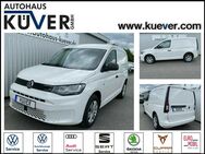 VW Caddy, 1.5 TSI Cargo Kasten, Jahr 2024 - Hagen (Bremischen)