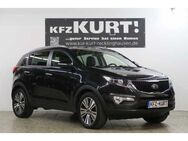 Kia Sportage 2.0 CRDi 184 AWD Automatik Spirit! AHK! - Recklinghausen