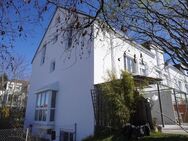 Kompaktes Reiheneckhaus in Ummendorf - Ummendorf (Baden-Württemberg)