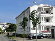 2-Zimmer-Wohnung zum selbstbewohnen oder zum Vermieten - Binz (Ostseebad)