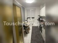 [TAUSCHWOHNUNG] Günstige 3-Zimmer Wohnung mit Balkon in ruhiger Seitenstraße - Hamburg Altstadt