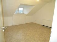 DG-Wohnung (3. Etage): 2x Zimmer + Küche + Bad (ca. 55 qm) - Gelsenkirchen