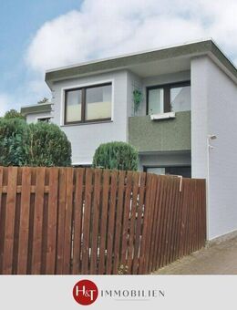 Single-Appartement in zentraler Lage! - Delmenhorst