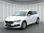 Skoda Scala 1.0TSI*LED SHZ PDC Tempom Bluetoo Spurass - Ruhstorf (Rott)