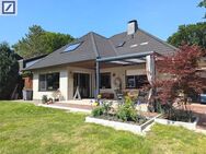Ruhig gelegener Bungalow mit ausgebautem Dachgeschoss! - Lindern (Oldenburg)