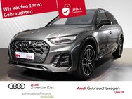 Audi Q5, 40 TDI quattro S-line, Jahr 2023 - Kiel