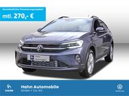 VW Taigo, 1.5 l TSI MOVE 150, Jahr 2024 - Pforzheim