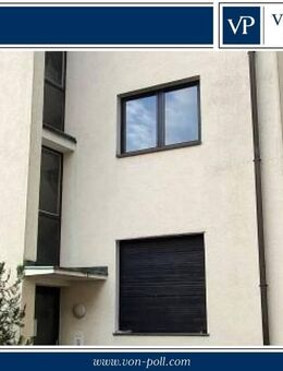 Wohn- und Geschäftshausensemble auf großzügigem Grundstück - Bad Homburg (Höhe)