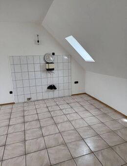 Renoviertes Appartement in Dortmund Wickede zu vermieten - Dortmund