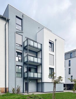 "Modernes Mehrfamilienhaus – Neubau in Toplage nahe der Uni" - Kassel