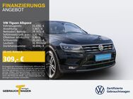 VW Tiguan, 2.0 TDI Allspace HIGHLINE LM19, Jahr 2021 - Bochum