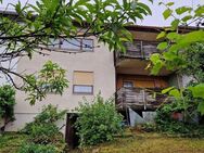 Verkaufe Zweifamilienhaus/RMH Top Lage - Bamberg