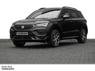 Seat Ateca, 2.0 TSI FR Beats V, Jahr 2023 - Essen