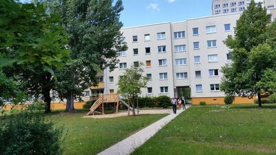 süße Single Wohnung zu vermieten!