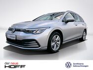 VW Golf Variant, 1.0 TSI Golf VIII Life APP, Jahr 2022 - Sankt Augustin Zentrum