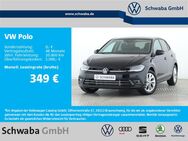 VW Polo, 1.0 l TSI Style R, Jahr 2022 - Augsburg