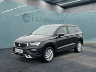 Seat Ateca, Style |5-J-GAR||eHECK||, Jahr 2024 - München