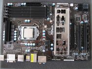 ASRock H77 Pro4 MVP Sockel 1155 - München