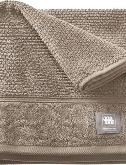 Musterring Handtuch Solid, Frottee (1-St), hautschmeichelnde Airtouch Qualität