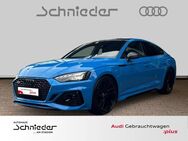 Audi RS5, SPORTB &O, Jahr 2021 - Herford (Hansestadt)