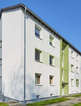 Geräumige 3-Zimmer-Etagenwohnung in Duisburg zu vermieten - Duisburg