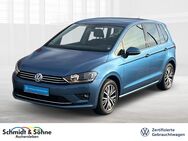 VW Golf Sportsvan, 1.2 TSI Golf VII Sportsvan Allstar, Jahr 2016 - Aschersleben