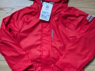 Regenjacke, neu, Topolino, Gr. 122 - Zwickau