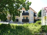 #Tolle Kapitalanlage mit 4 % Rendite! Neu renovierte Wohnung mit EBK, Kellerabteil und KfZ-Stpl.! - Bamberg