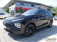 Mitsubishi Eclipse, Cross PlugIn Hybrid SelectBlack, Jahr 2022 - Altötting