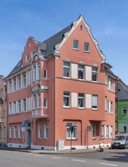 Die Investitionsgelegenheit für "Liebhaber" der Gründerzeit! - Neuwied