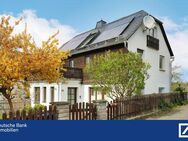 OHNE Käuferprovision - PV-Anlage und neue Heizung - direkt einziehen - Greiz