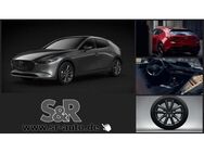 Mazda 3 SKYACTIV-G 2.0 M Hybrid Design/I-Activ/BOSE - Diez