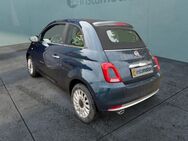 Fiat 500C, 1.0 Dolcevita Hybrid MY21 UConnect elektr, Jahr 2021 - München