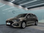 Hyundai i30, cw AUTOMATIK MUSIKSTREAMING, Jahr 2021 - München