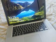 MacBook Pro - Stelle
