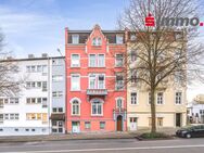 Denkmalgeschütztes Mehrfamilienhaus in direkter Nähe zum Westpark - Aachen